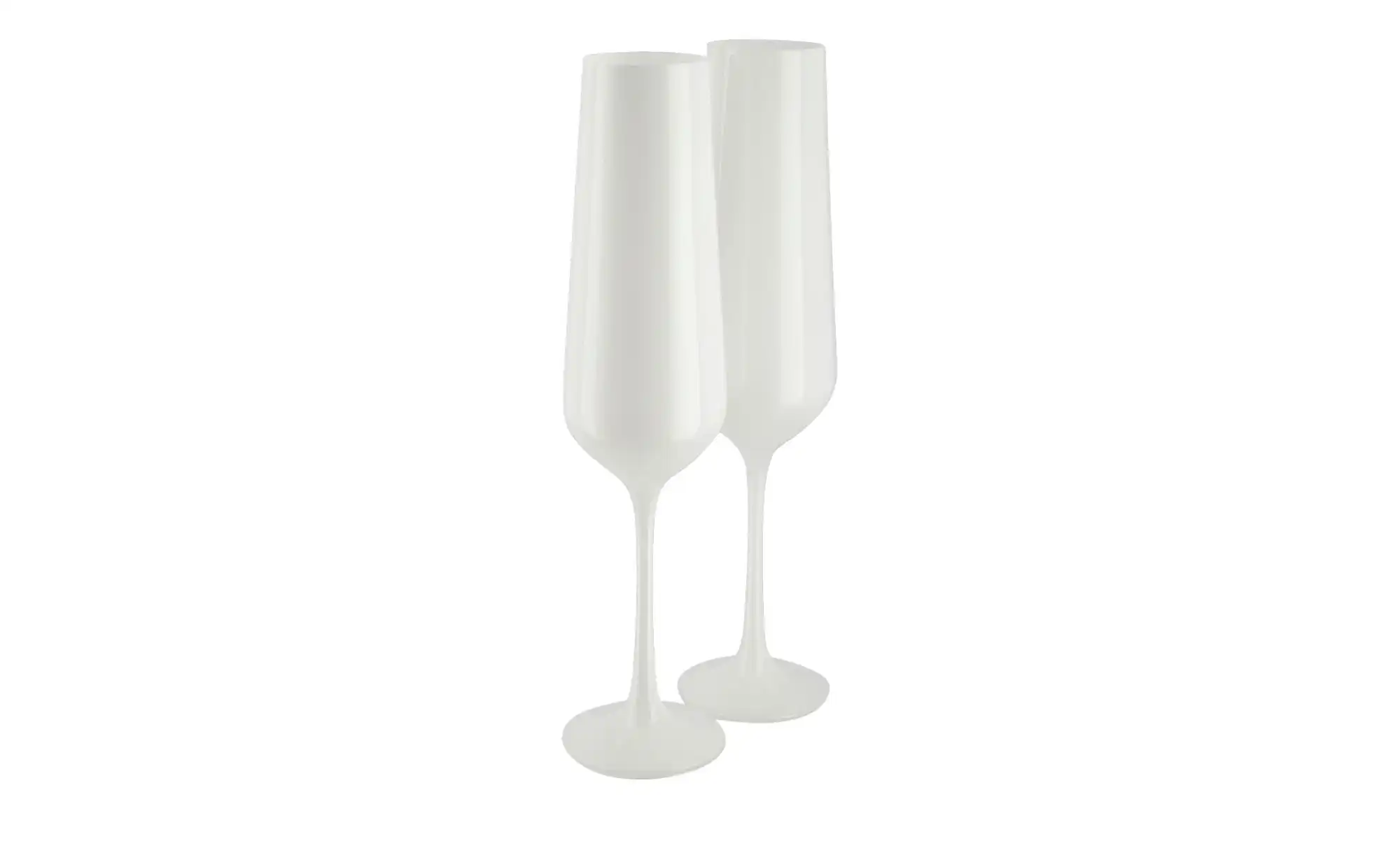Peill Putzler Sektkelch 200 ml, 2er Set Las Vegas