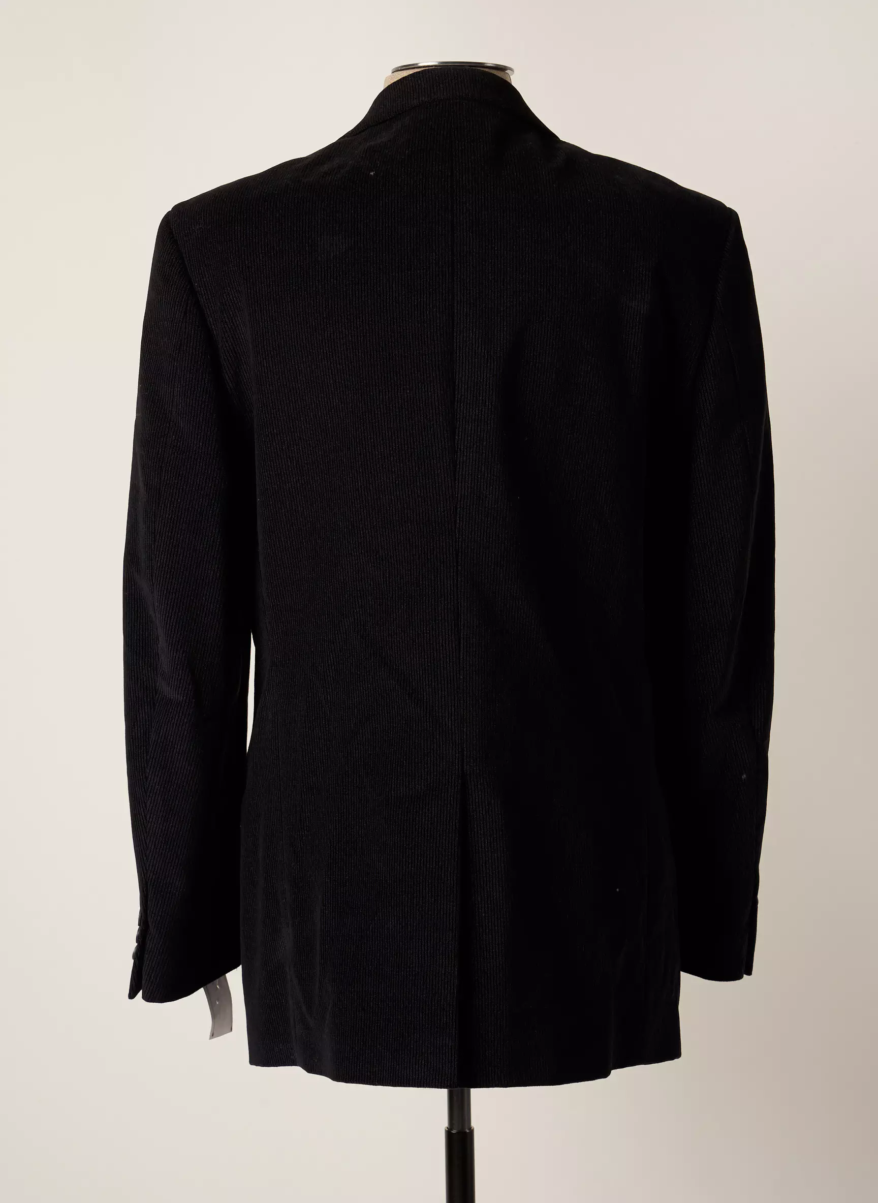 Hafnium Blazers Homme couleur noir