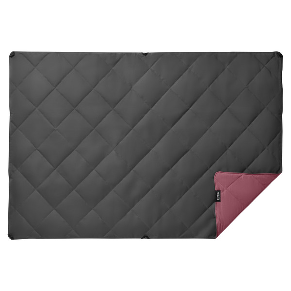 LOWLANDS BLANKET - Picknickdecke
