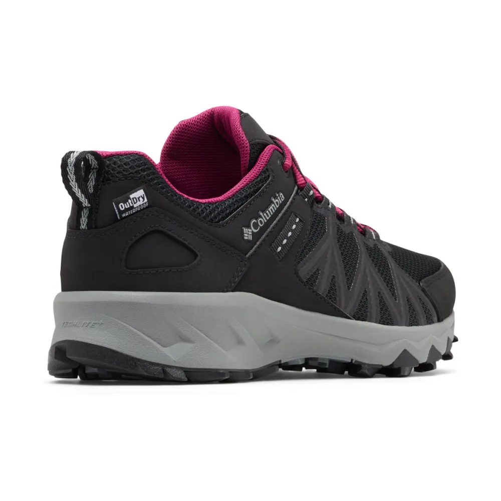 Columbia PEAKFREAK II OUTDRY 2005131;010 / schwarz