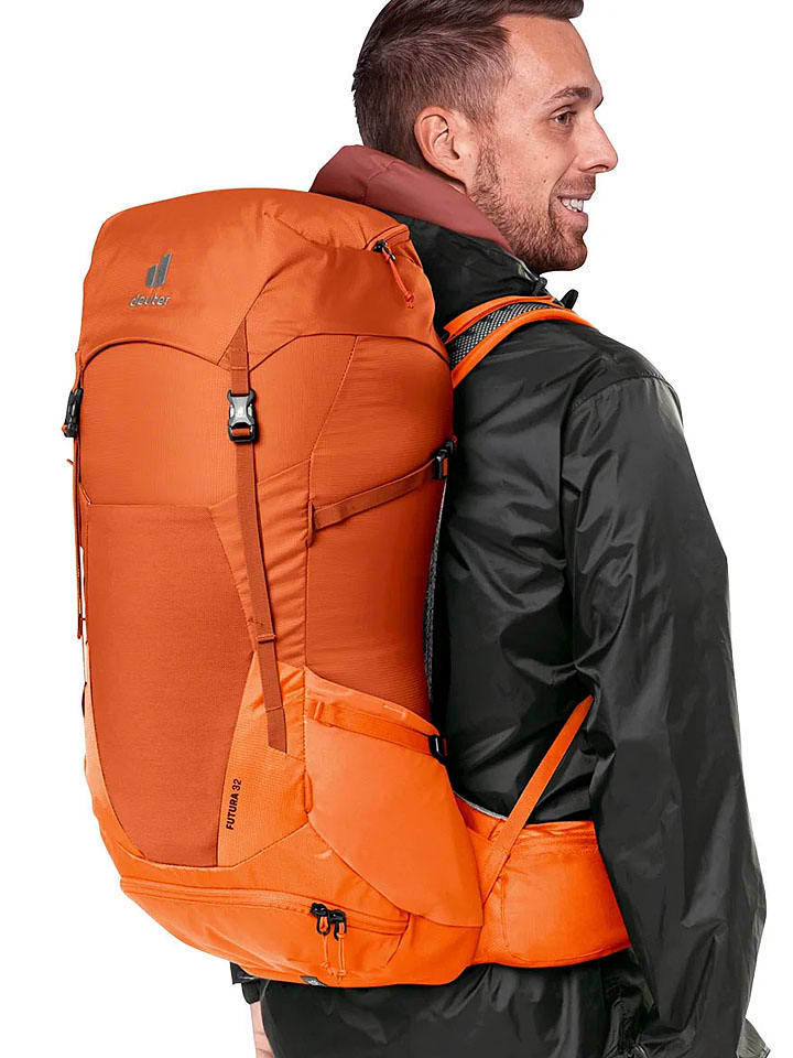 Deuter Wanderrucksack 