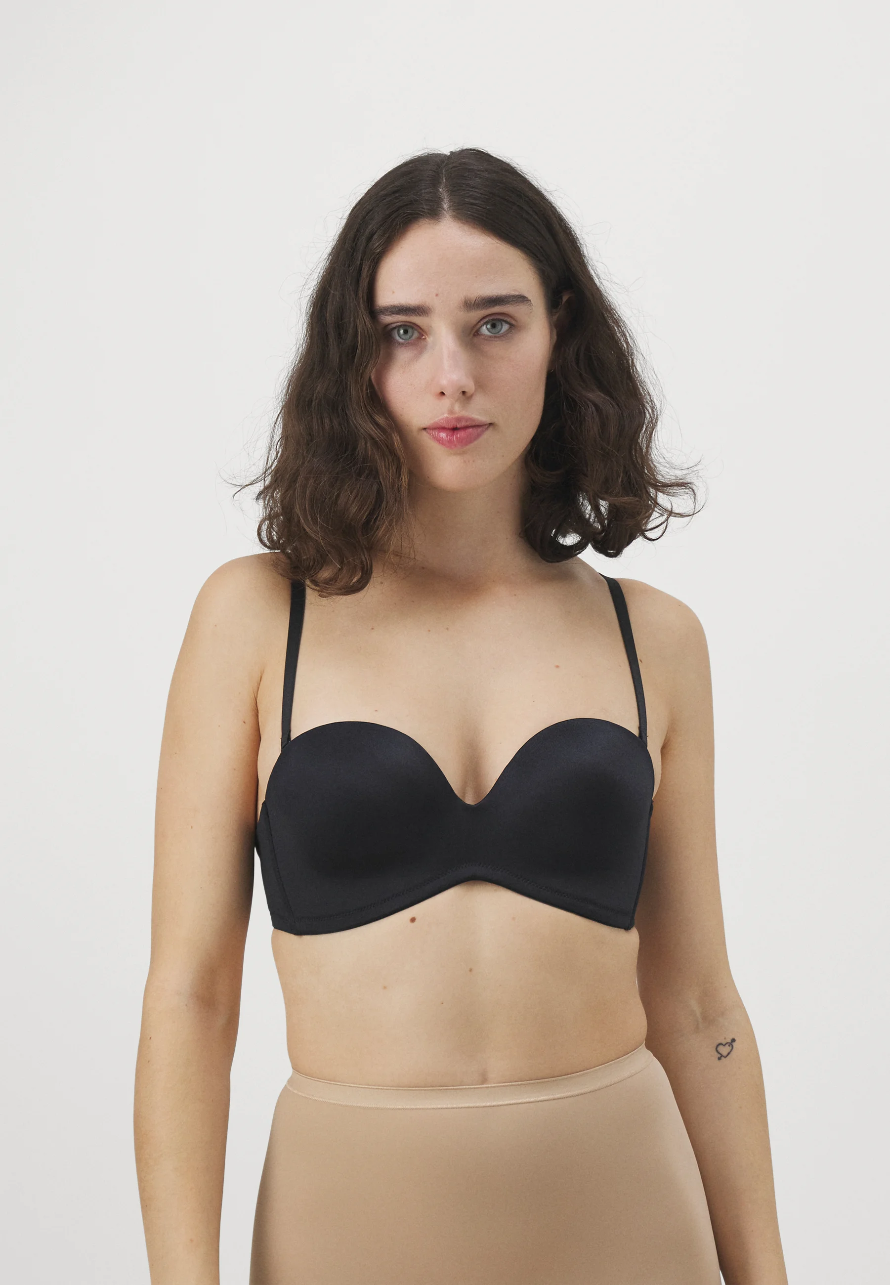 DORINA SUBLIME SCULPT 2 PACK - Sujetador con tirantes ajustables