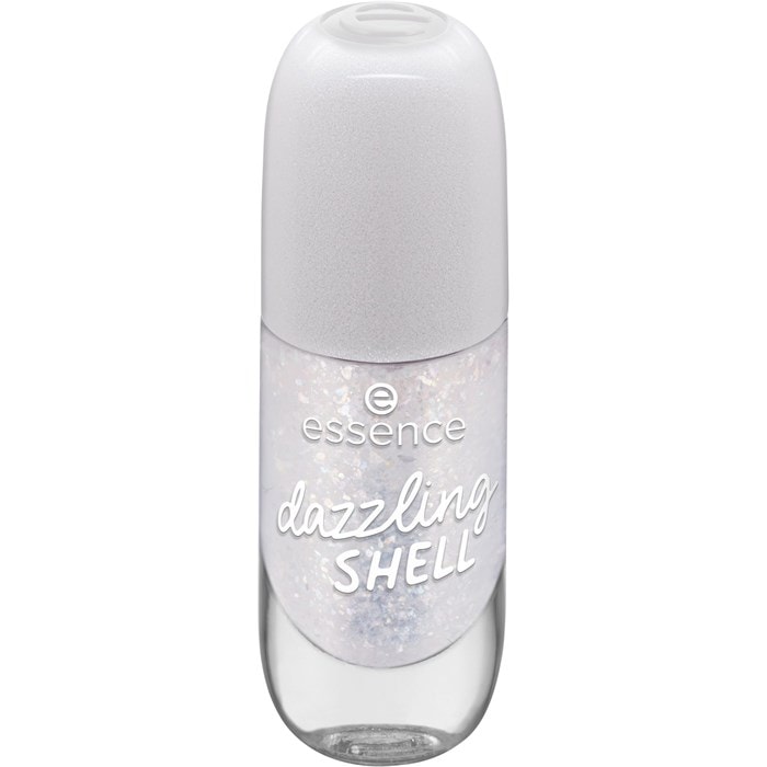 Gel Nail Colour