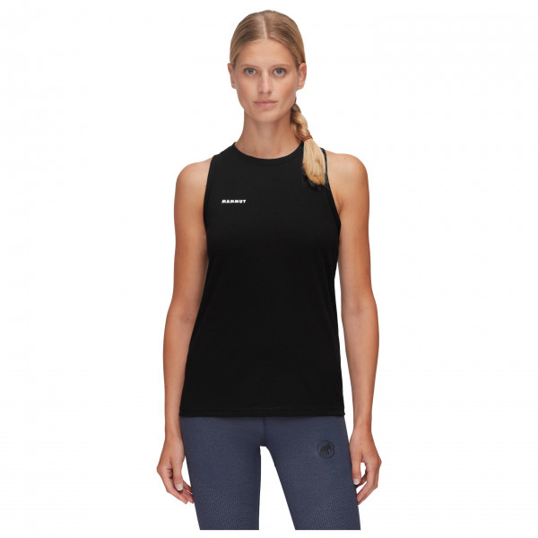 Mammut - Women's Mammut Core Top Logo - Tank Top