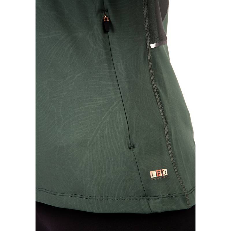 LPO Trainingsjacke Damen