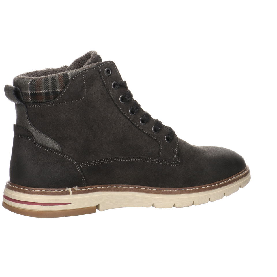 Mustang Boots