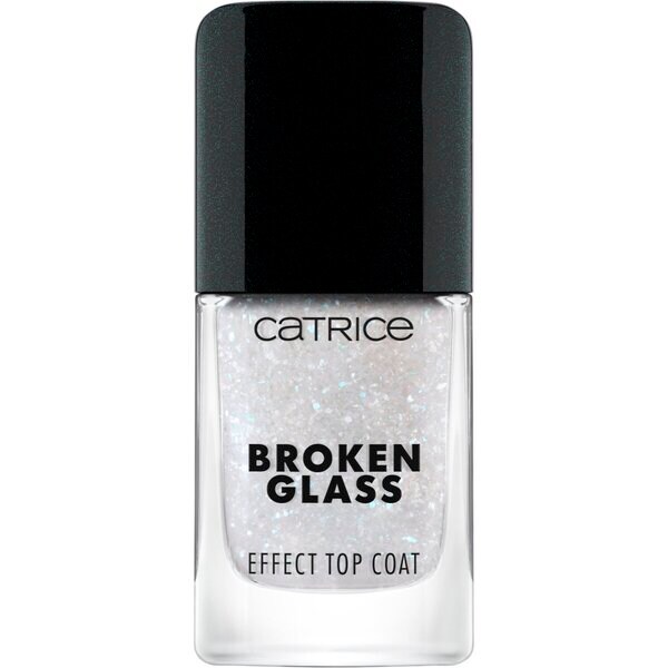 Catrice Broken Glass 050 Sparkling Reflection Effect nadlak 10,5 ml