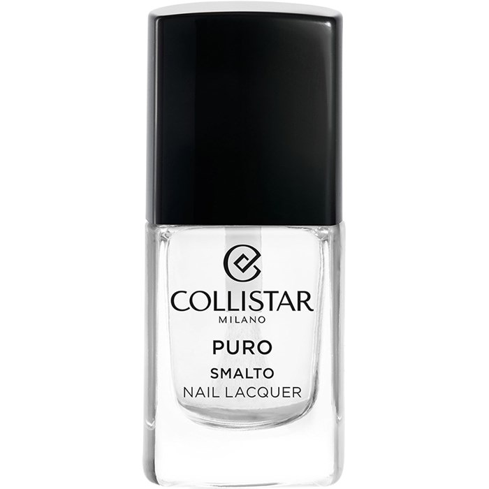 Puro Nail Lacquer Long-lasting