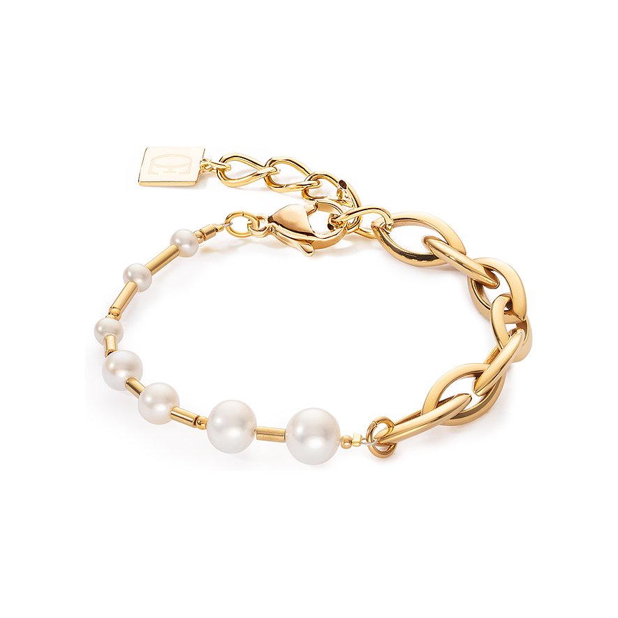 Coeur de Lion Armband