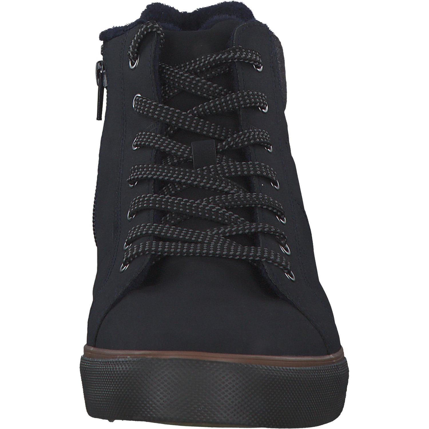 s. Oliver 15205, Stiefel, Herren, schwarz