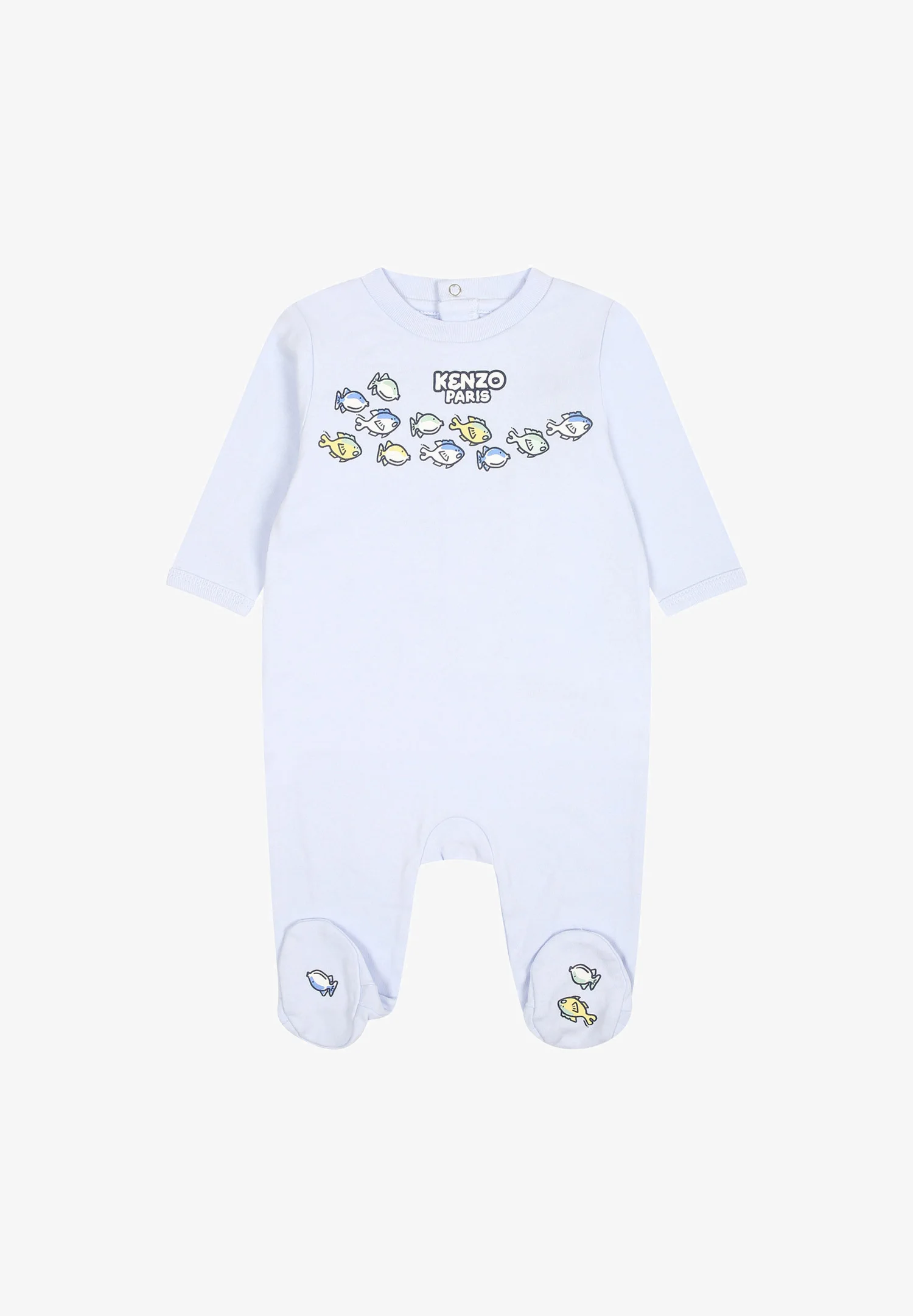 Pelele infantil KENZO