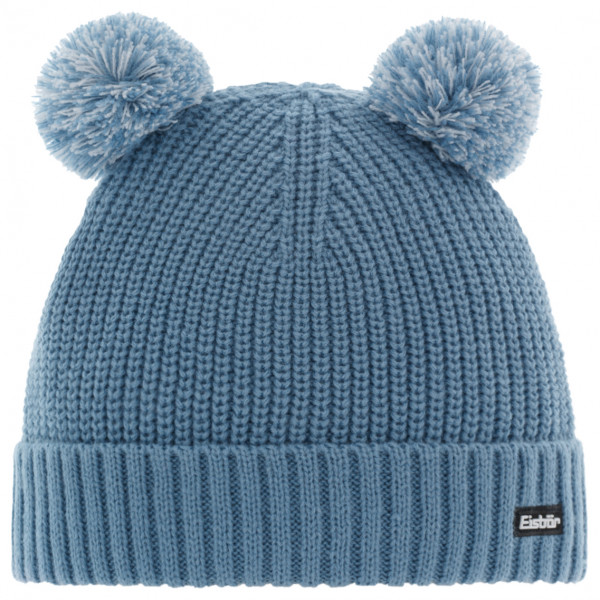 Eisbär - Kid's Ponti Pompon - Mütze