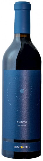 2016 Punto Veneto IGP trocken - Punto Zero