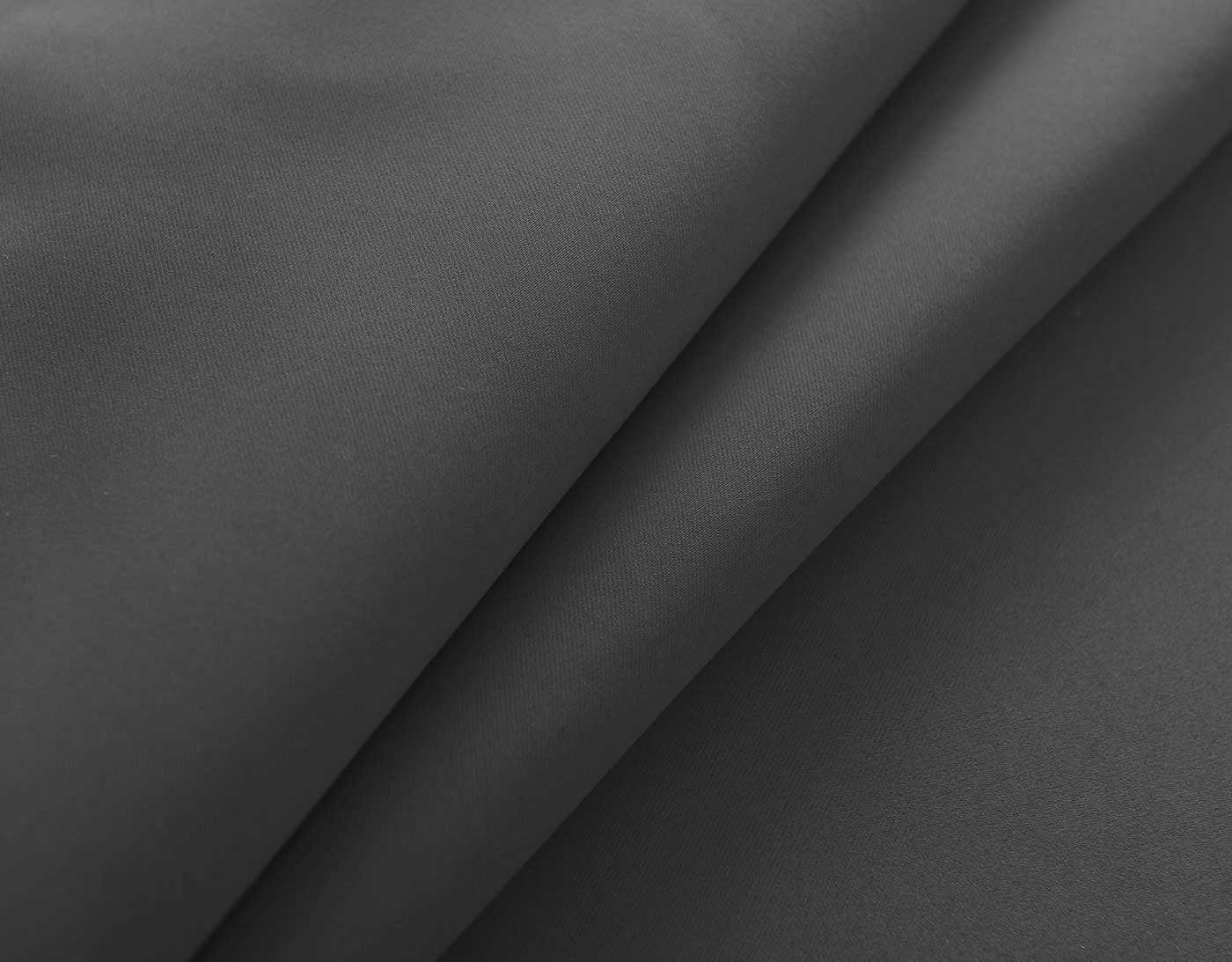 Vorhang, Gardinenbox, Öse (1 St), verdunkelnd, Blickdicht NewYork Thermo-Gardine Blackout schalldämmend UV-Schutz extra Breit Raffhalter 201920600