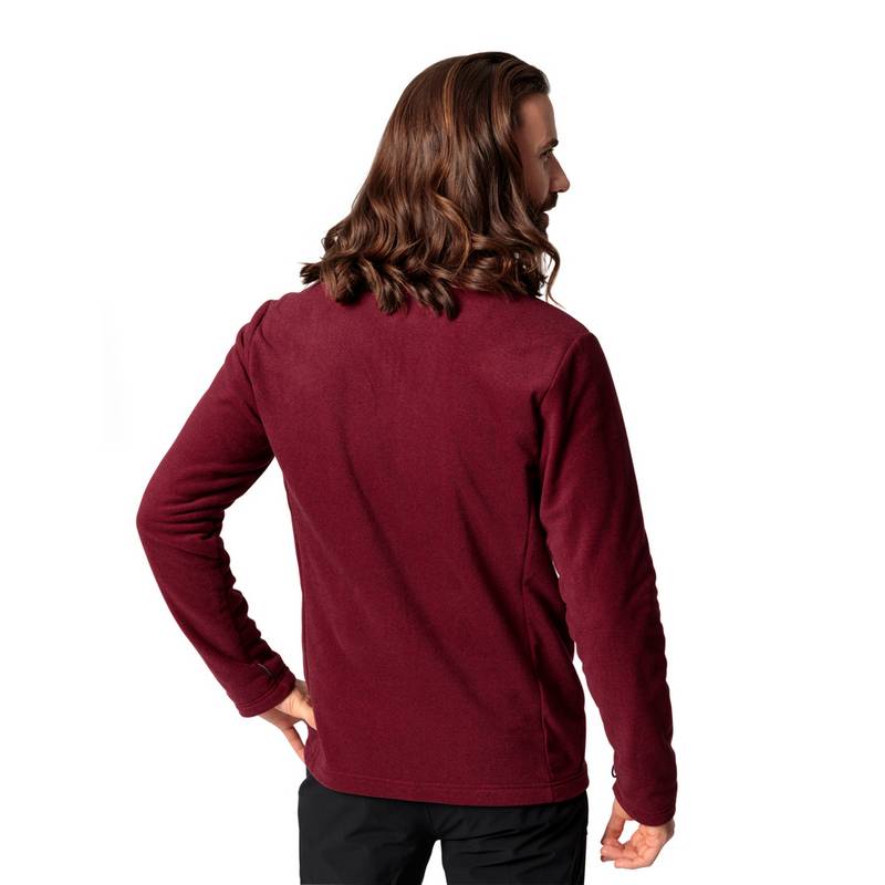 VAUDE Men's Rosemoor 3in1 Jacket Doppeljacke Herren