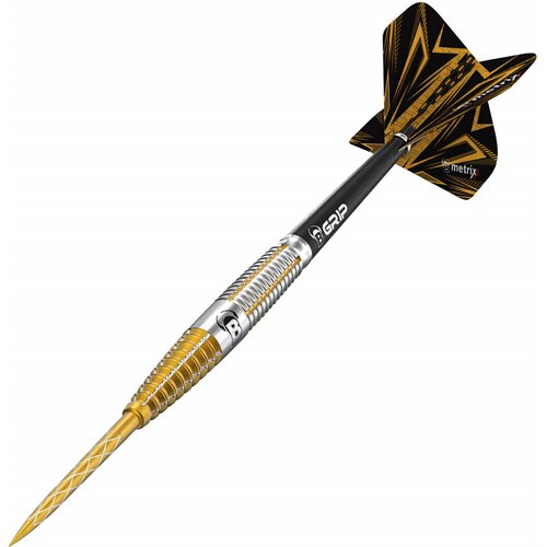BULL'S DARTPFEIL STINGER STEEL DART