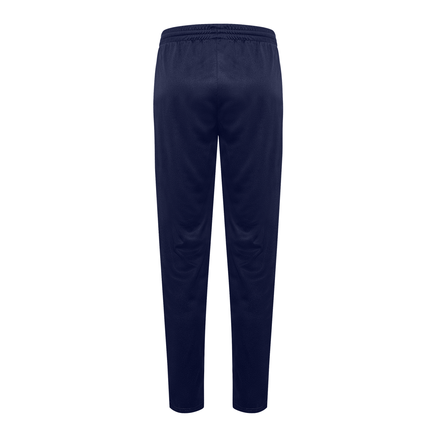 Hummel hmlLOGO Trainingsanzug Blau F7026