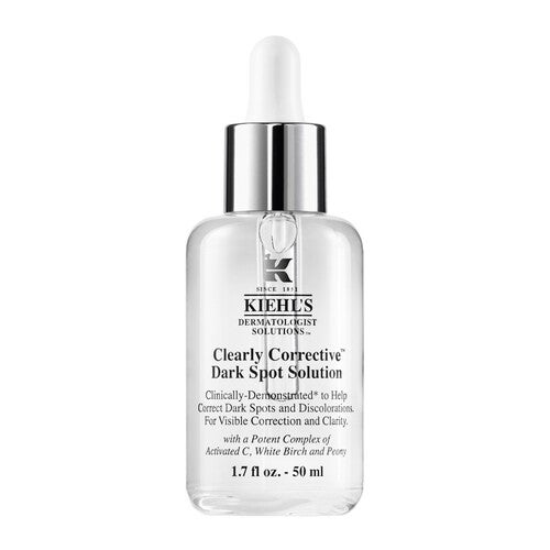 Solution correctrice anti-taches Kiehl's Clearly Corrective 50 ml