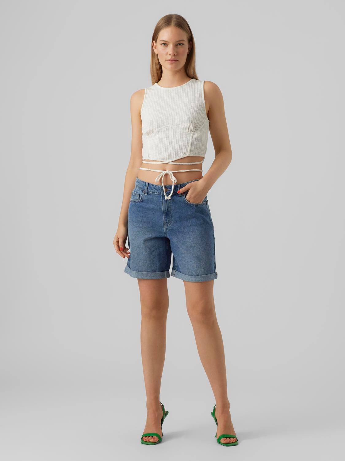 VMKARLIE Shorts