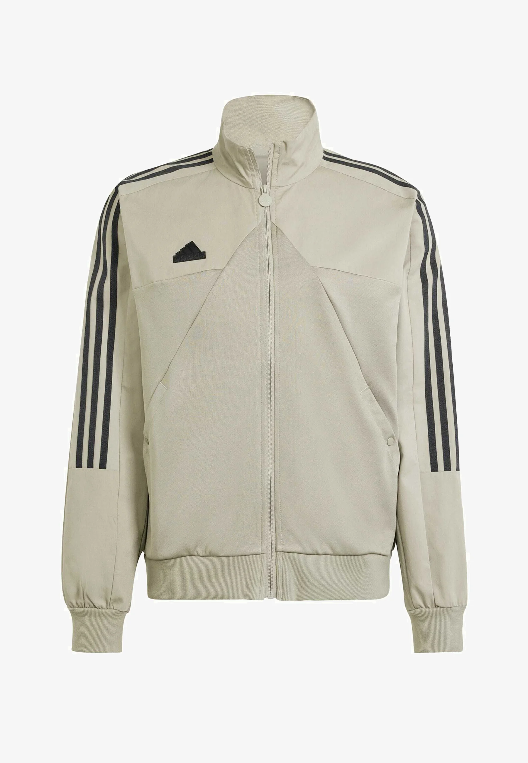 adidas Sportswear TIRO MATERIAL MIX TRACK - Chaqueta deportiva