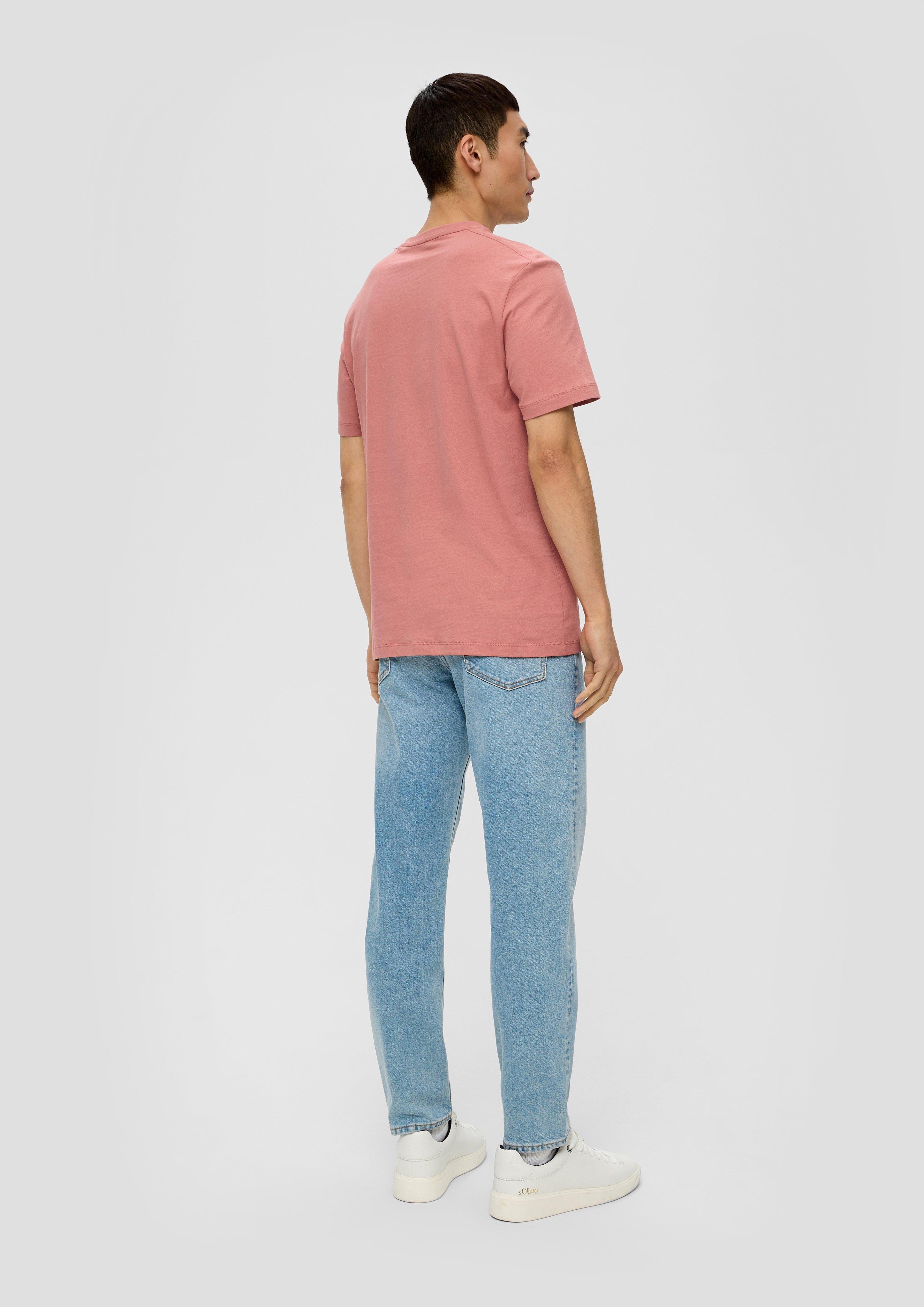 s.Oliver Print-Shirt  2152232-20D1