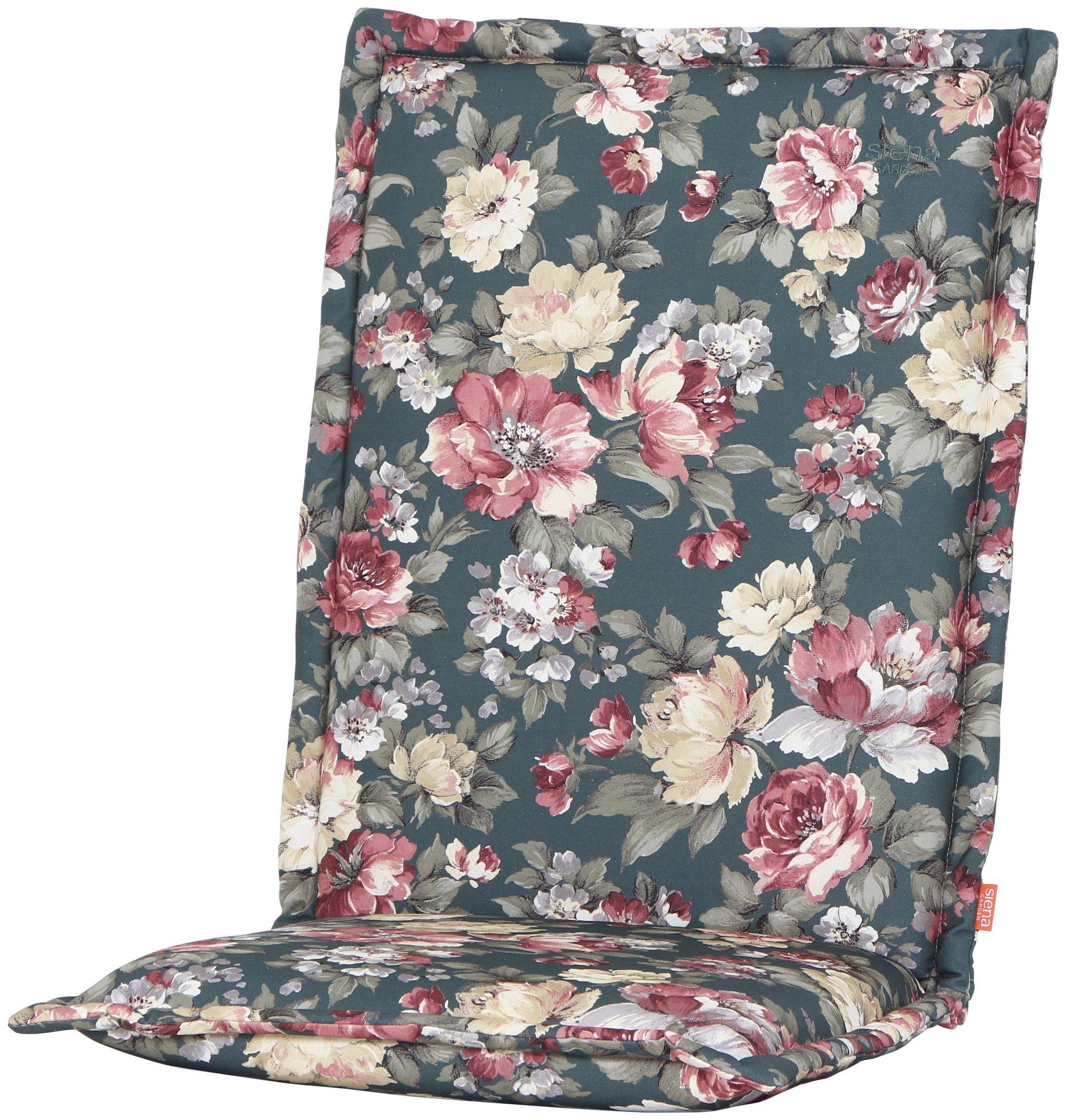 Siena Garden Polsterauflage Lissa, (1 St), B/T: 48x110 cm