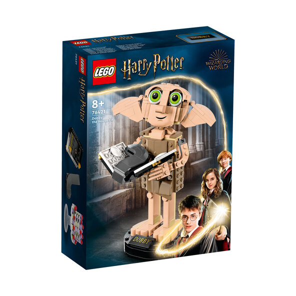 Harry Potter™ Dobby™ der Hauself 76421