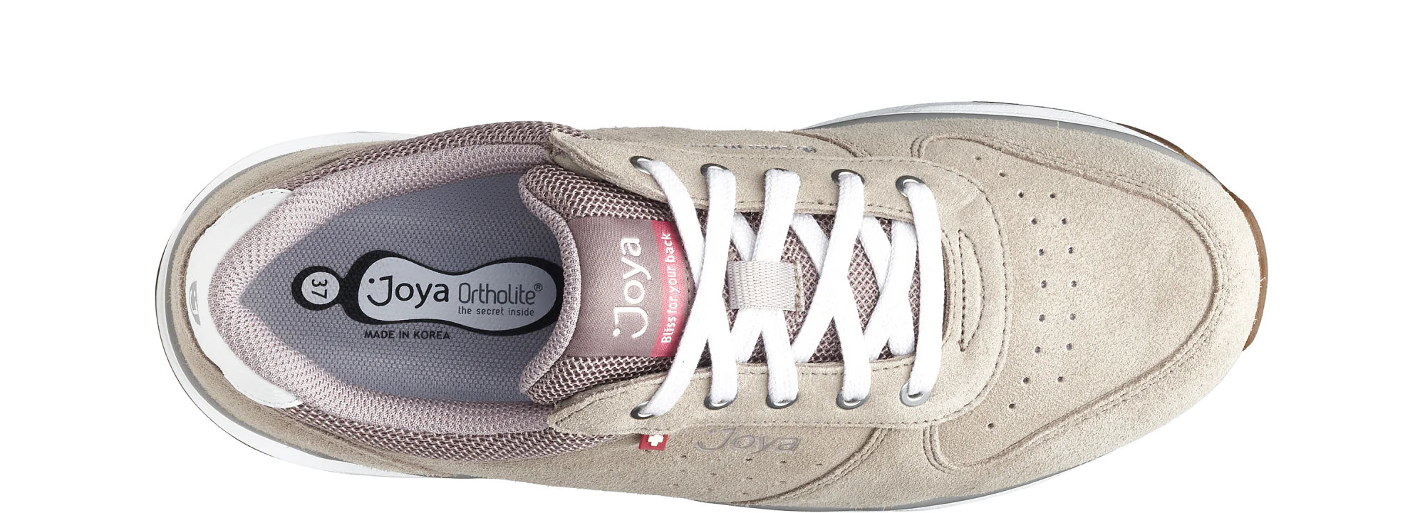 Dynamo Classic Beige