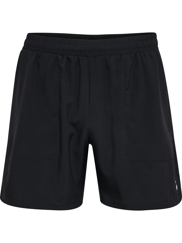 Hummel Hummel Kurze Hose Hmlpulse Erwachsene in BLACK günstig kaufen