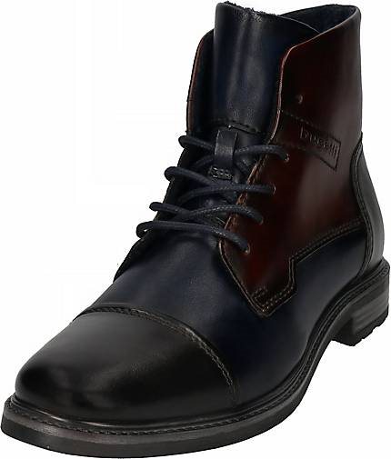 bugatti Stiefel Marcello Eco