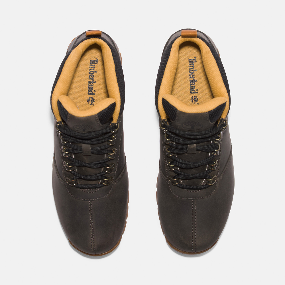Timberland Splitrock Hiker TB0A621H0331 / grau