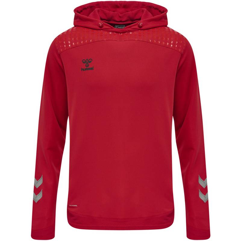 hummel hmlLEAD POLY HOODIE Hoodie Herren