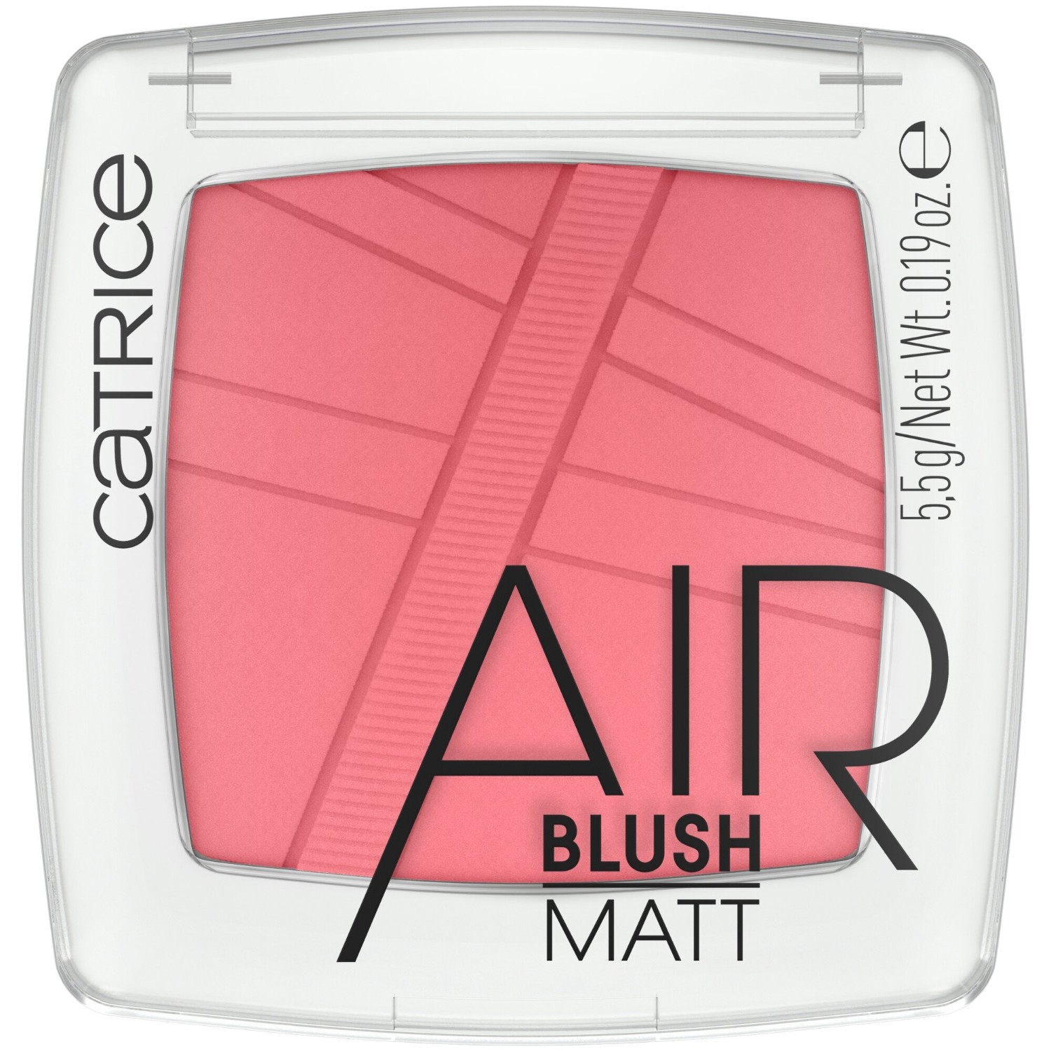 Rdečilo za lica Catrice AirBlush Glow