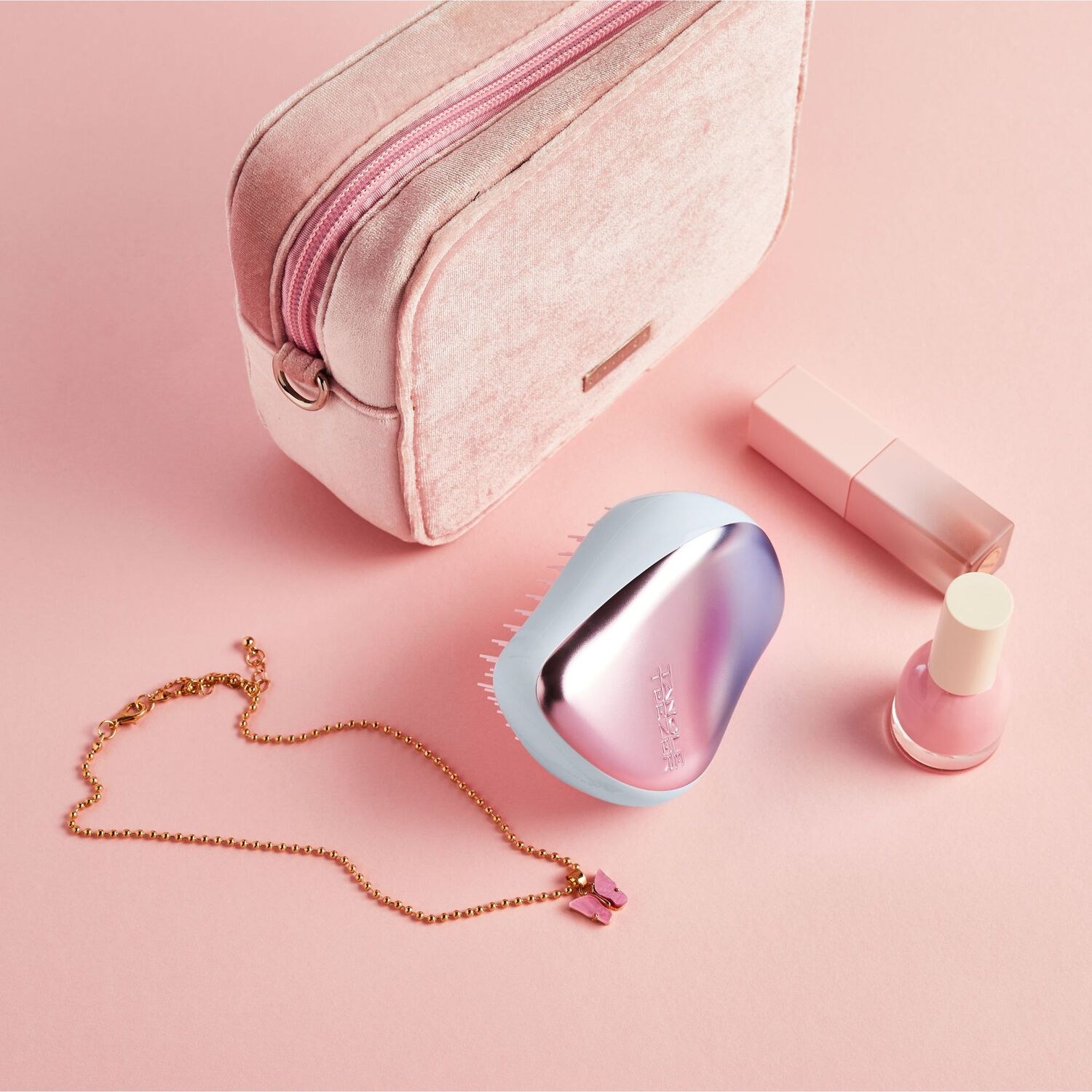 Tangle Teezer Compact Styler Baby Shade