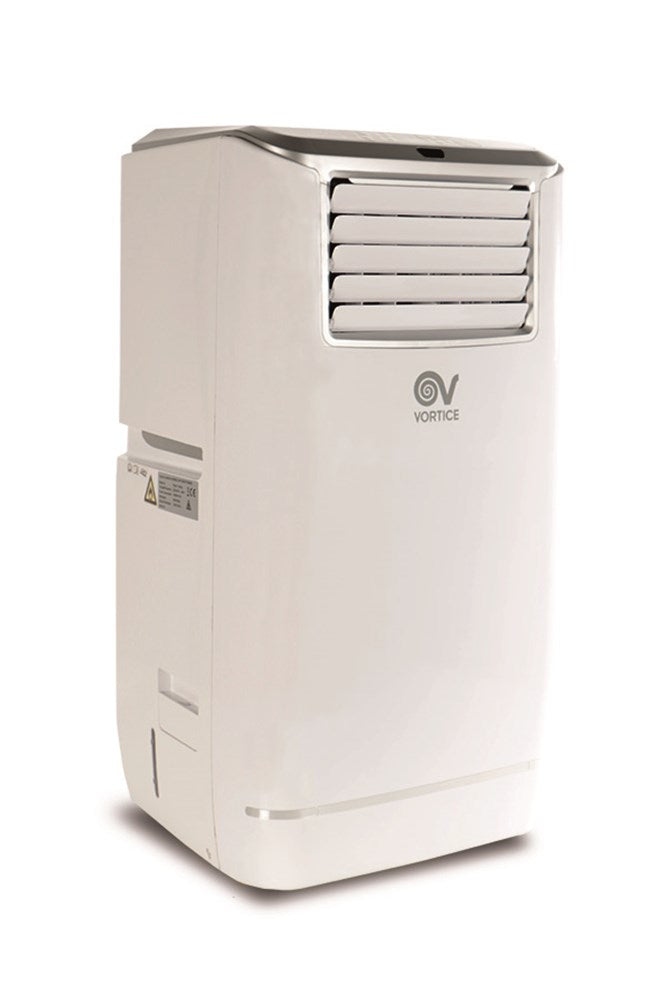 Dryfast KP-EVO13HP Monoblokinis kondicionierius Evo 13 AG