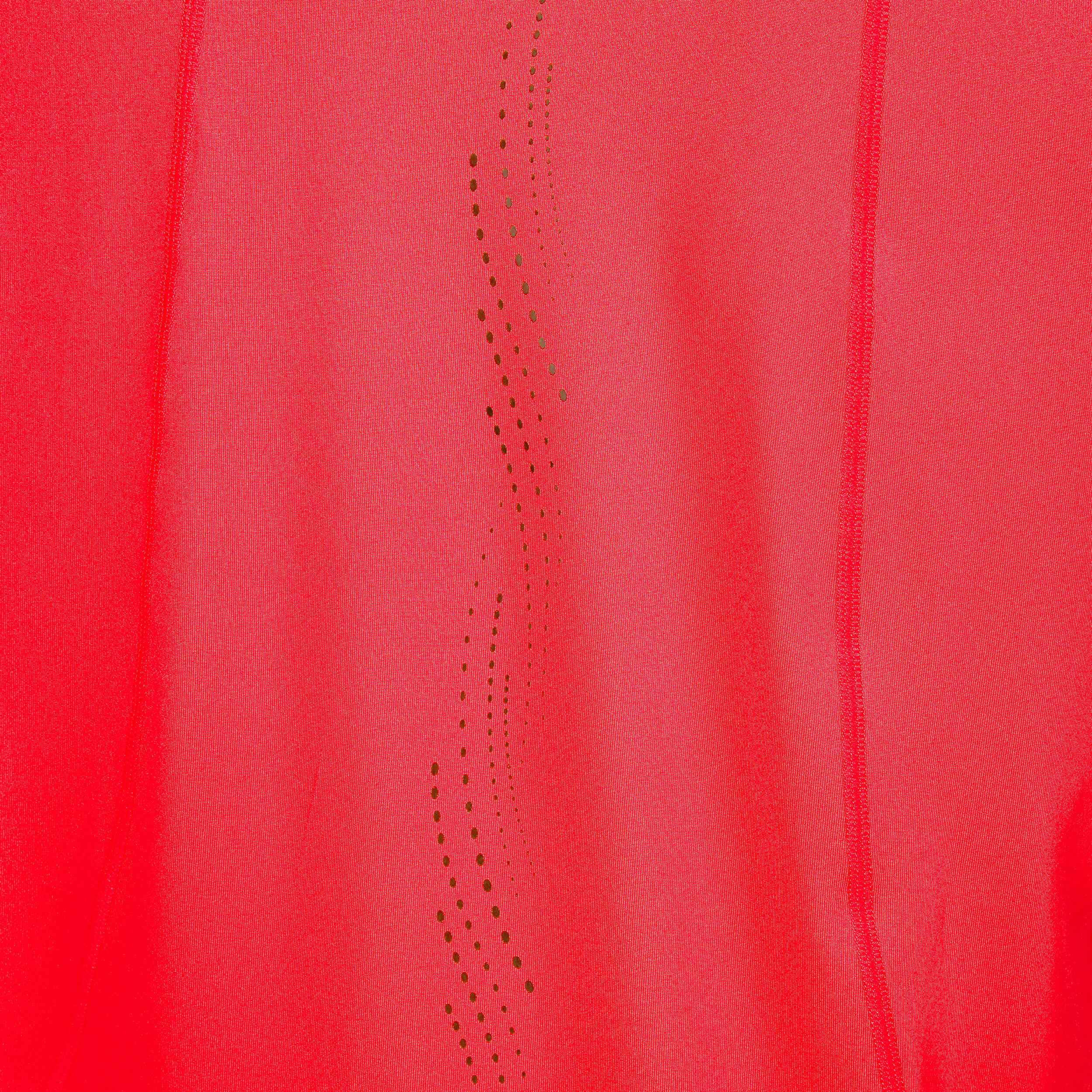 Run Cloudspun Laufshirt Herren - Rot