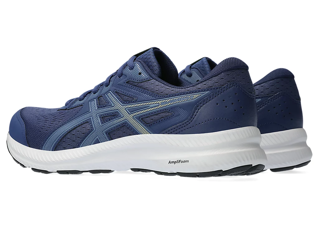GEL-CONTEND 8 - Deep Ocean/Black