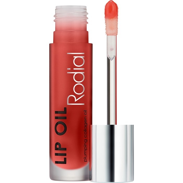Plumping Collagen Lip Oil