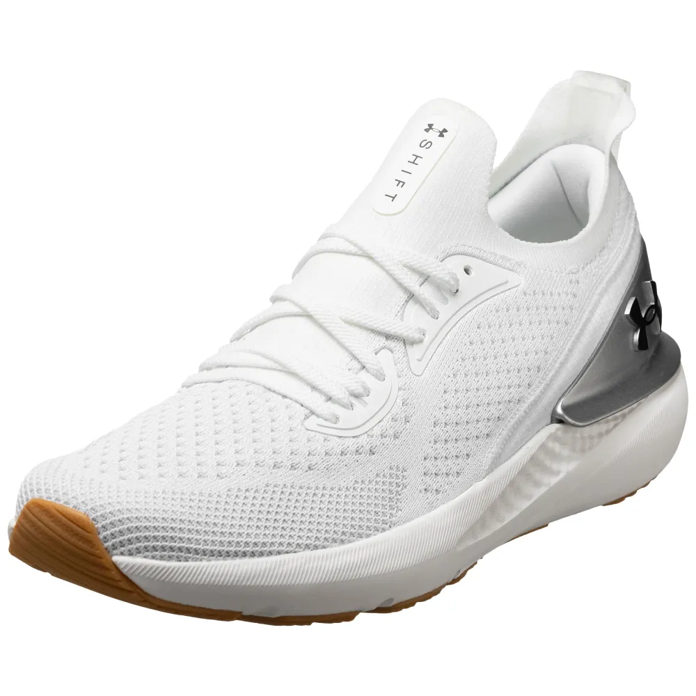 Under Armour UA Shift 3027776-100 / weiss