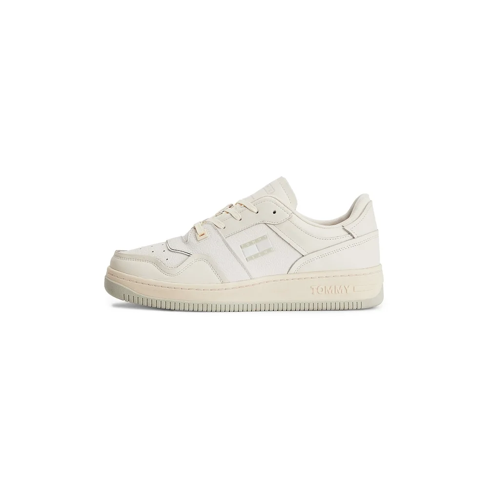 Tommy Hilfiger Basket Cupsole EM0EM01194-AEF / braun