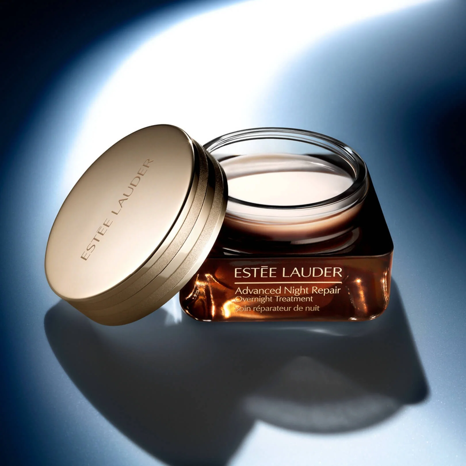 Advanced Night Repair Advanced Night Repair Ολονύκτια Θεραπεία - Παγκόσμια νυχτερινή θεραπεία προσώπου, Θεραπεία επανόρθωσης
