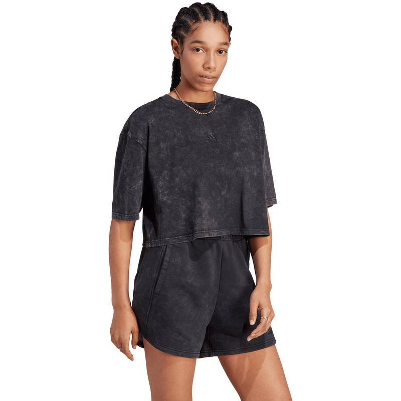 adidas All Szn Croptop Damen