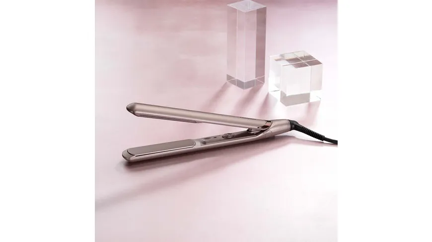 BaByliss Haarglätter Smooth Glide 235 ST90PE