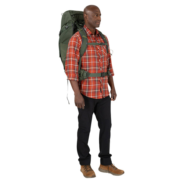 KESTREL 58 - Trekkingrucksack