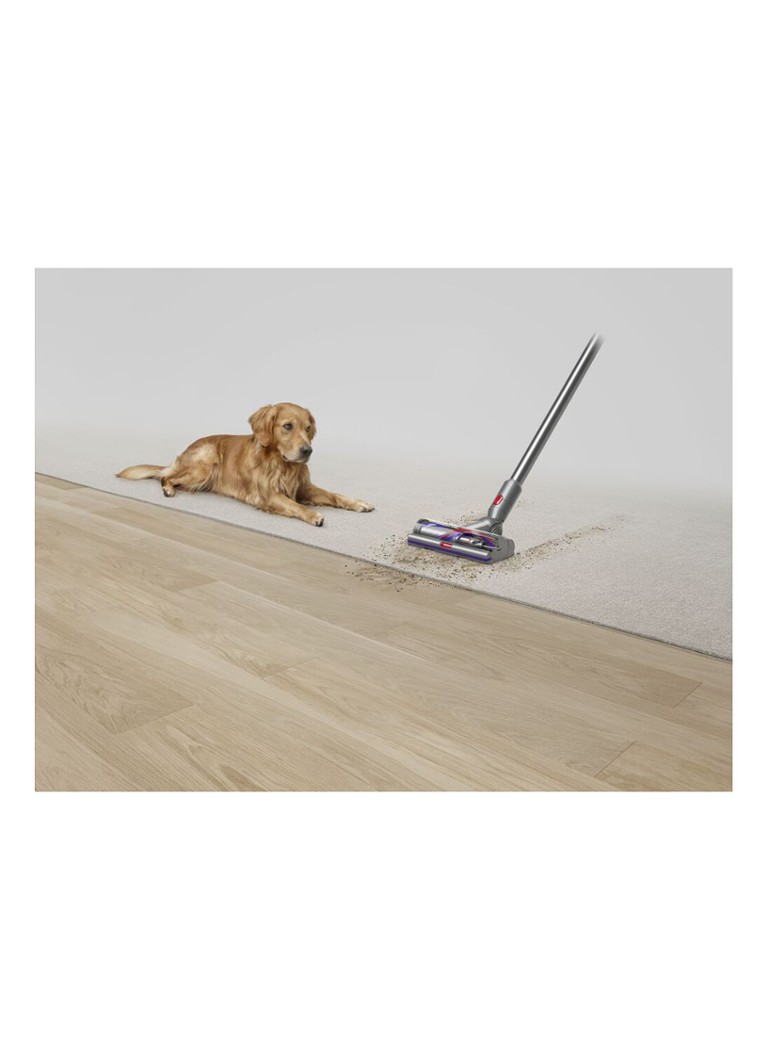 Aspirator fără fir Dyson V15 Detect Absolute 126 cm