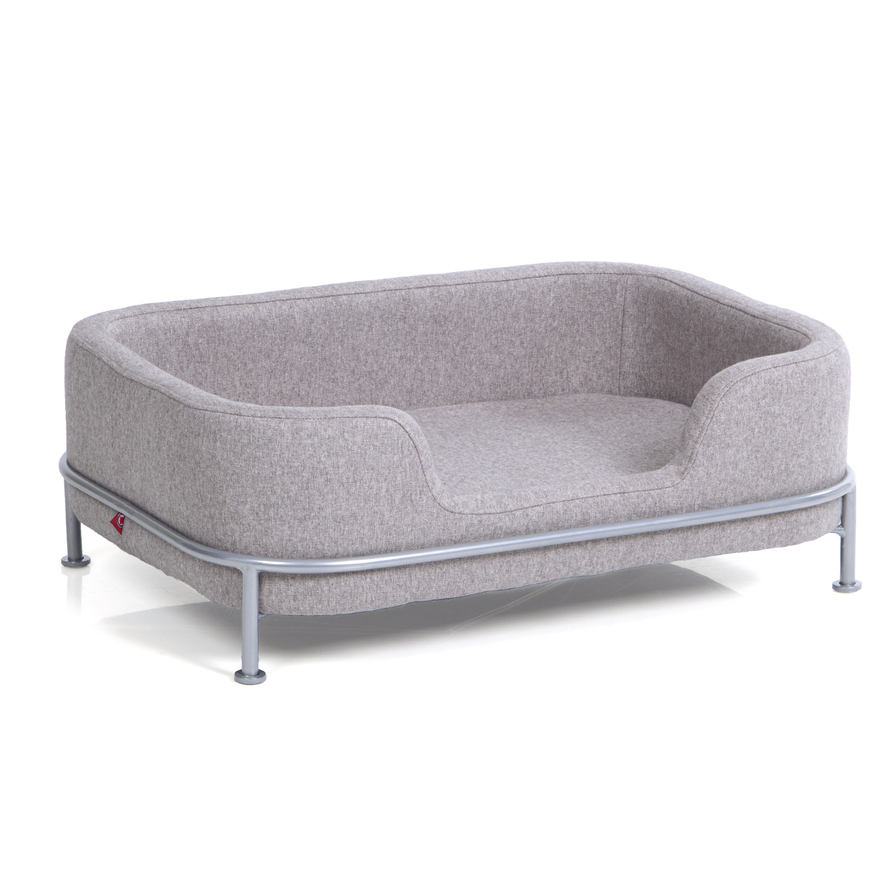 Canadian Cat Company Katzenbetten & Katzensofas Canadian Cat Company Katzenbett Windsor grau