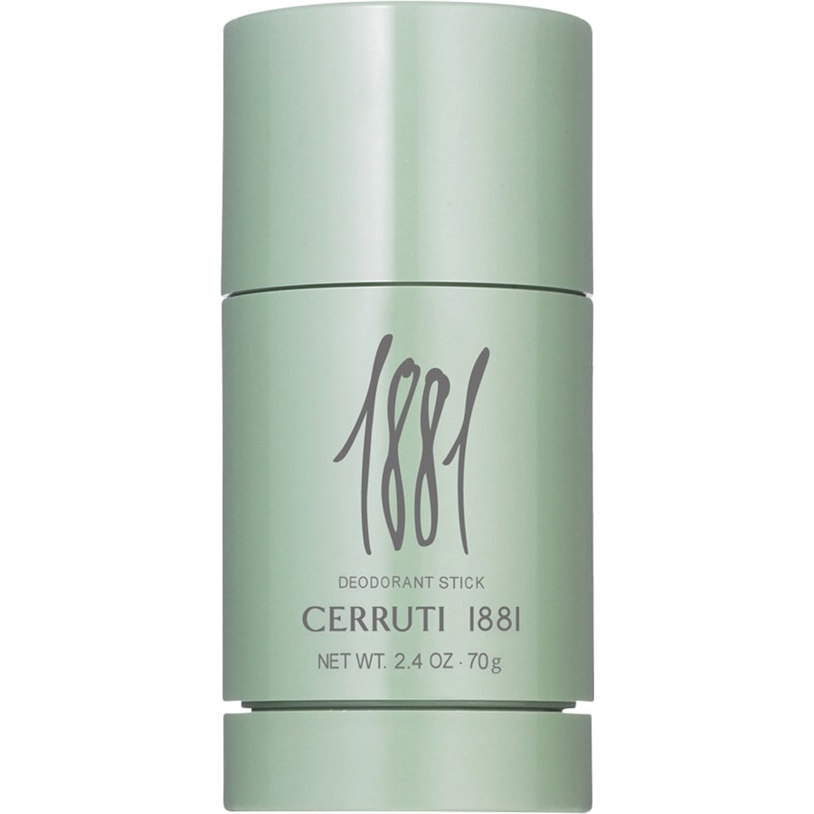 Deodorant Stick