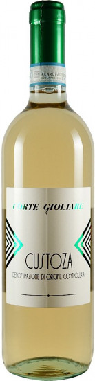 Custoza DOC trocken - Corte Gioliare