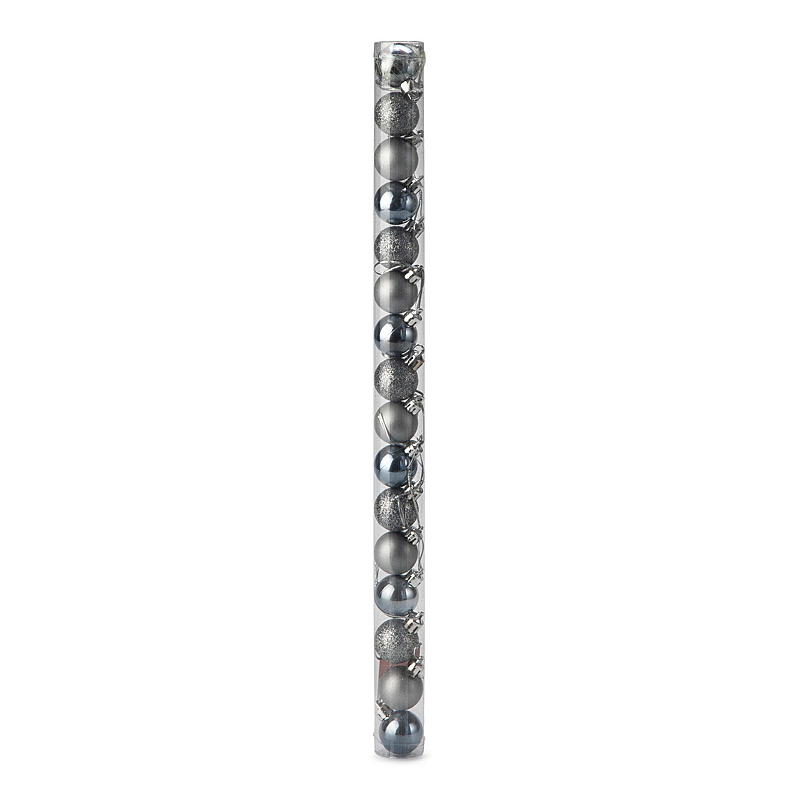 Home Julekuler 16-pk Diameter 3 cm