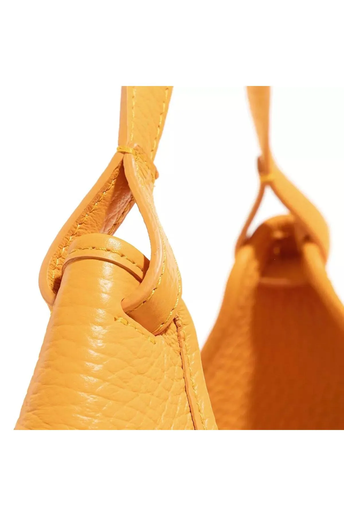 GIANNI CHIARINI  Dua Flamme Orange